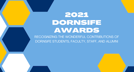 2021 Dornsife Awards: Recognizing the wonderful contributions of Dornsife students, faculty, staff and alumni